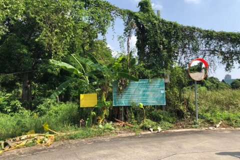 Land in Nonthaburi, Thailand 3200 sq.m. № 159567 - photo 3