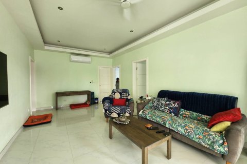 Villa in Hua Hin, Thailand 3 bedrooms № 159566 - photo 23