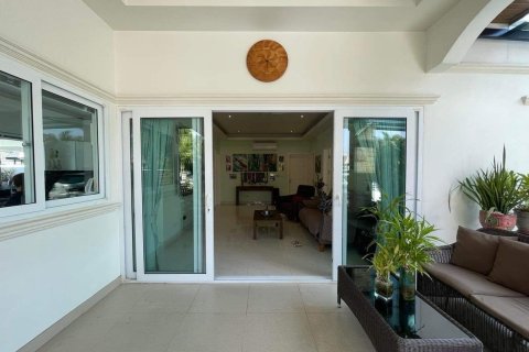 Villa in Hua Hin, Thailand 3 bedrooms № 159566 - photo 7