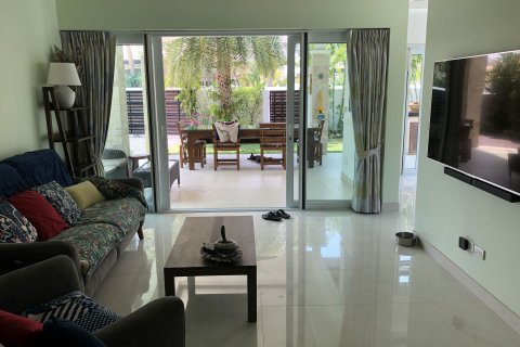 Villa in Hua Hin, Thailand 3 bedrooms № 159566 - photo 6