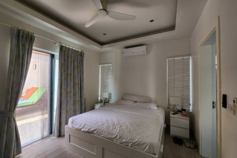 Villa in Hua Hin, Thailand 3 bedrooms № 159566 - photo 28