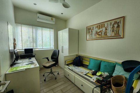 Villa in Hua Hin, Thailand 3 bedrooms № 159566 - photo 25