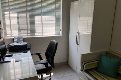 Villa in Hua Hin, Thailand 3 bedrooms № 159566 - photo 24