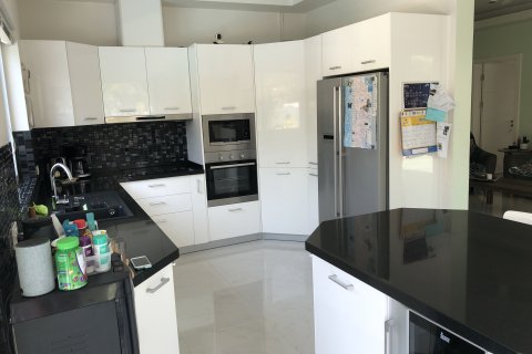 Villa in Hua Hin, Thailand 3 bedrooms № 159566 - photo 5