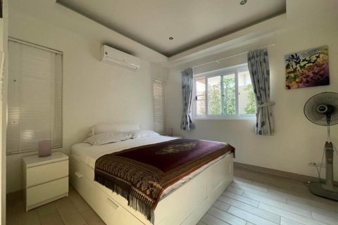 Villa in Hua Hin, Thailand 3 bedrooms № 159566 - photo 8