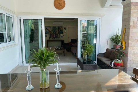 Villa in Hua Hin, Thailand 3 bedrooms № 159566 - photo 10