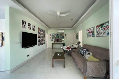 Villa in Hua Hin, Thailand 3 bedrooms № 159566 - photo 12