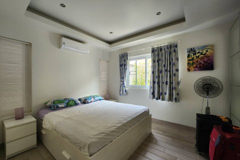 Villa in Hua Hin, Thailand 3 bedrooms № 159566 - photo 26