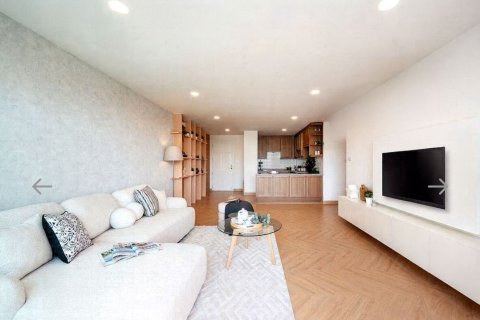 Кондоминиум с 2 спальнями в Сатхоне, Бангкок, Таиланд № 159570