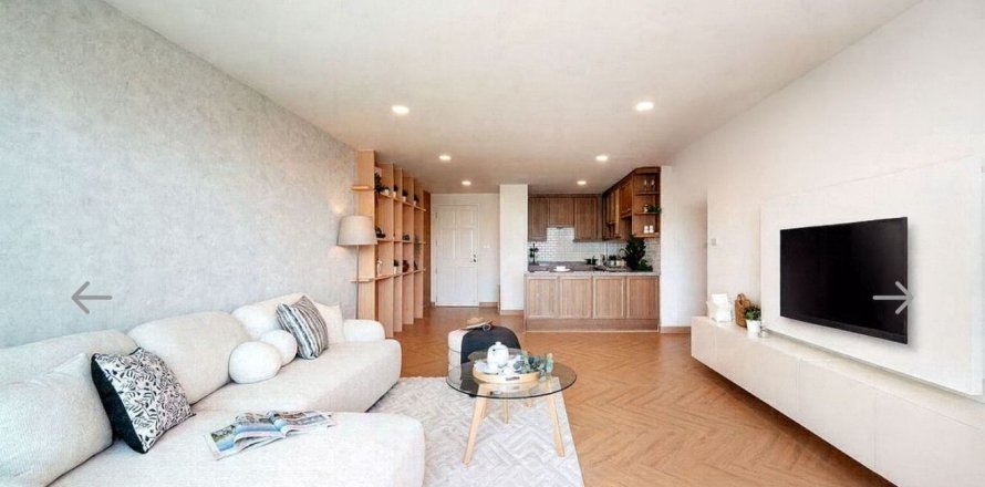 Кондоминиум с 2 спальнями в Сатхоне, Бангкок, Таиланд № 159570