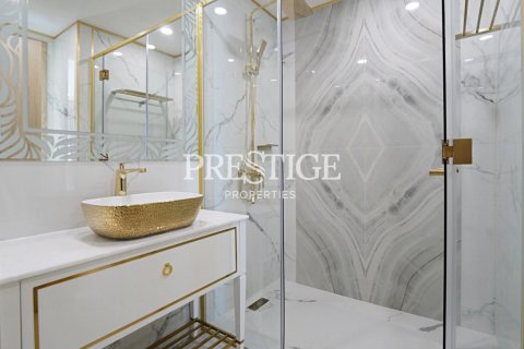 Condo à Pattaya, Thaïlande, 1 chambre № 198368 - photo 8