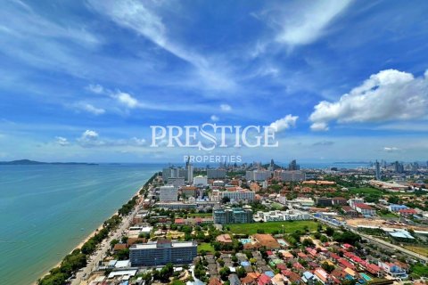 Condo à Pattaya, Thaïlande, 1 chambre № 198368 - photo 12