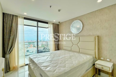 Condo à Pattaya, Thaïlande, 1 chambre № 198368 - photo 6