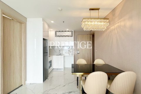 Condo à Pattaya, Thaïlande, 1 chambre № 198368 - photo 4