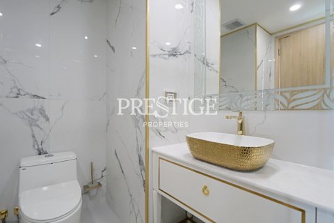 Condo à Pattaya, Thaïlande, 1 chambre № 198368 - photo 9