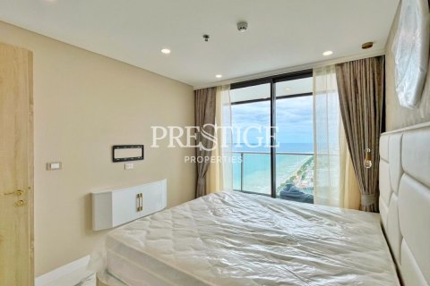 Condo à Pattaya, Thaïlande, 1 chambre № 198368 - photo 7
