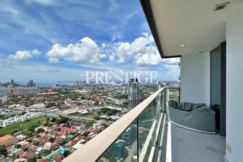 Condo à Pattaya, Thaïlande, 1 chambre № 198368 - photo 11