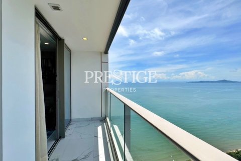 Condo à Pattaya, Thaïlande, 1 chambre № 198368 - photo 10
