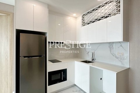Condo à Pattaya, Thaïlande, 1 chambre № 198368 - photo 5
