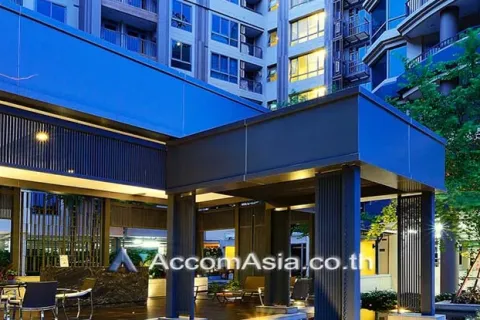 Eigentumswohnung in Yan Nawa, Bangkok, Thailand, 2 Schlafzimmer № 217920 - Foto 9