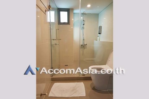 Eigentumswohnung in Yan Nawa, Bangkok, Thailand, 2 Schlafzimmer № 217920 - Foto 6