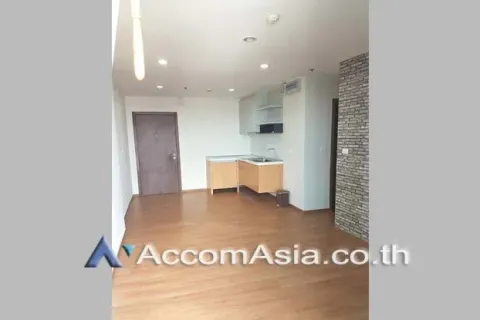 Condo à Watthana, Bangkok, Thaïlande, 2 chambres  № 217923