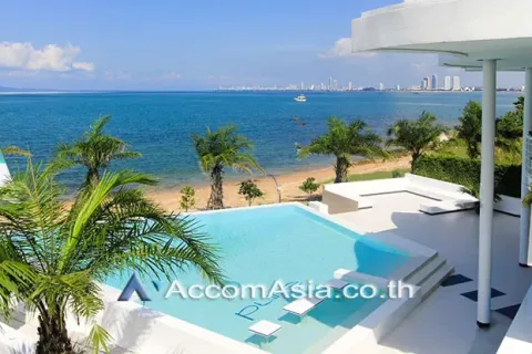 Eigentumswohnung in Sattahip, Thailand, 2 Schlafzimmer  № 217926 - Foto 4