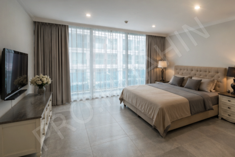 Apartment in Hua Hin, Thailand 3 bedrooms № 194775 - photo 10