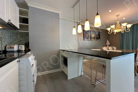 Apartment in Hua Hin, Thailand 3 bedrooms № 194774