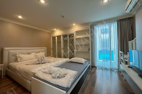 Apartment in Hua Hin, Thailand 3 bedrooms № 194776 - photo 5