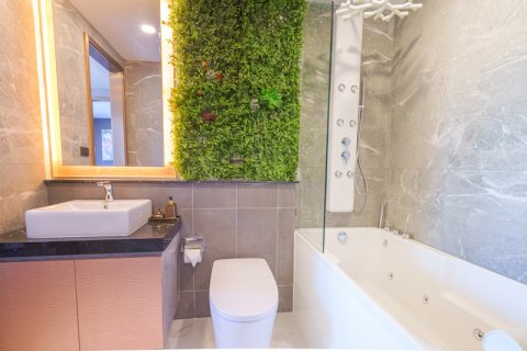 Apartment in Pattaya, Thailand 2 rooms № 159870 - photo 13