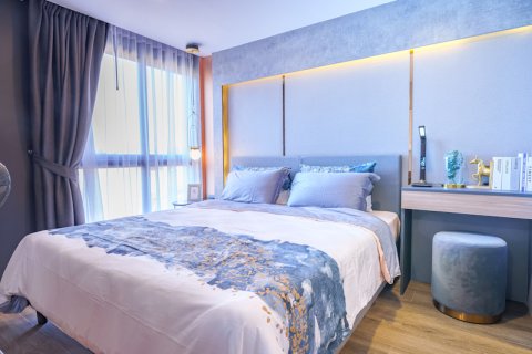 Apartment in Pattaya, Thailand 2 rooms № 159870 - photo 6