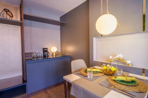 Apartment in Pattaya, Thailand 2 rooms № 159870 - photo 4