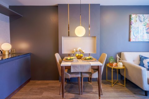 Apartment in Pattaya, Thailand 2 rooms № 159870 - photo 5