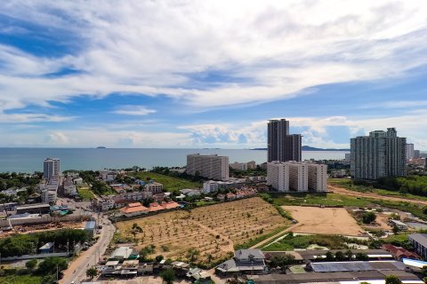 Apartment in Pattaya, Thailand 3 rooms № 159866 - photo 25