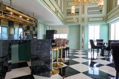 Apartment in Pattaya, Thailand 3 rooms № 159866 - photo 29