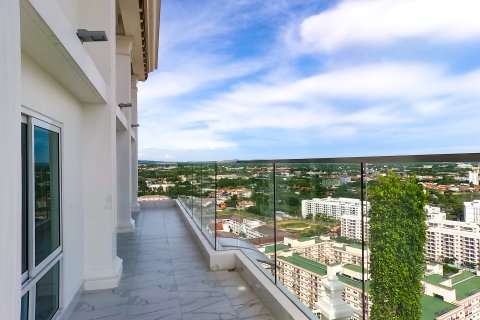 Apartment in Pattaya, Thailand 3 rooms № 159866 - photo 28