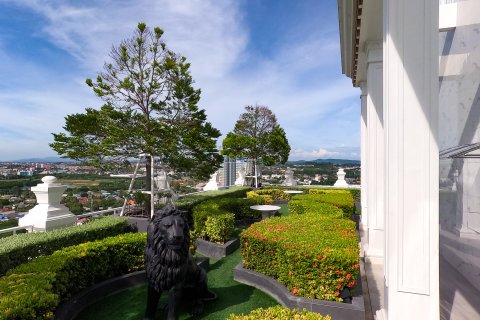 Apartment in Pattaya, Thailand 3 rooms № 159866 - photo 26