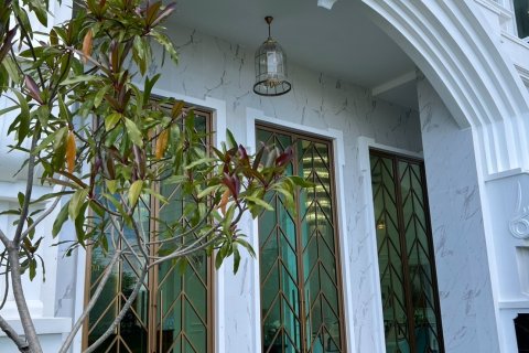 Apartment in Pattaya, Thailand 3 rooms № 159866 - photo 10