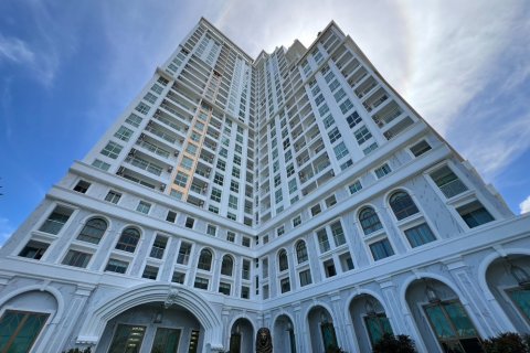 Apartment in Pattaya, Thailand 3 rooms № 159866 - photo 6