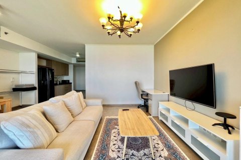 Apartment in Pattaya, Thailand 3 rooms № 159865 - photo 3