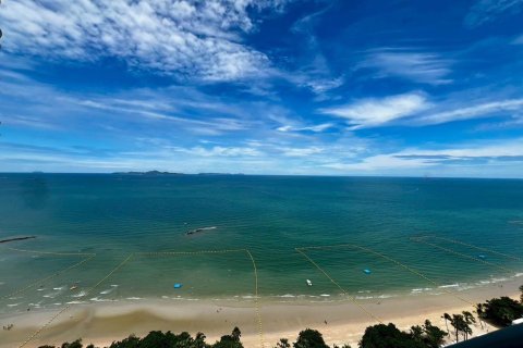 Apartment in Pattaya, Thailand 3 rooms № 159865 - photo 19