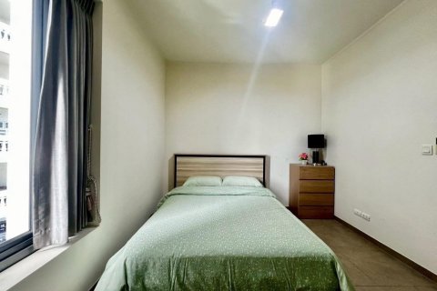 Квартира в Паттайе, Таиланд с 3 комнатами  № 159865 - фото 12