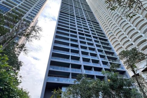 Apartment in Pattaya, Thailand 3 rooms № 159865 - photo 21