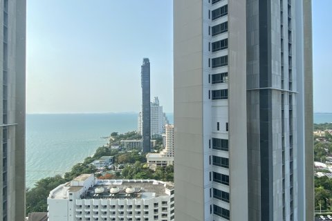 Apartment in Pattaya, Thailand 3 rooms № 159865 - photo 27