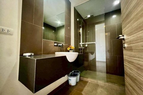 Квартира в Паттайе, Таиланд с 3 комнатами  № 159865