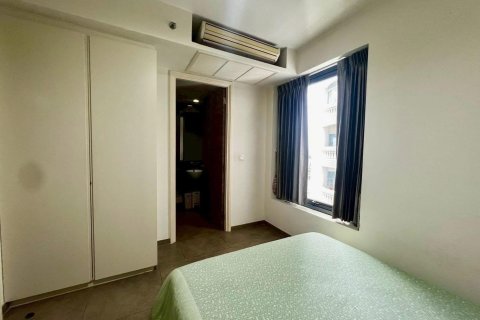 Apartment in Pattaya, Thailand 3 rooms № 159865 - photo 13