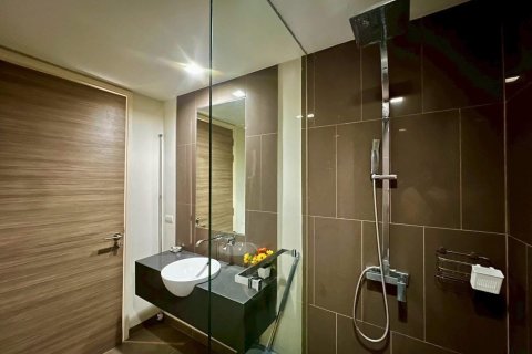 Apartment in Pattaya, Thailand 3 rooms № 159865 - photo 2