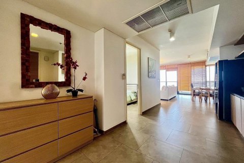 Apartment in Pattaya, Thailand 3 rooms № 159865 - photo 10