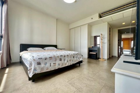 Apartment in Pattaya, Thailand 3 rooms № 159865 - photo 15